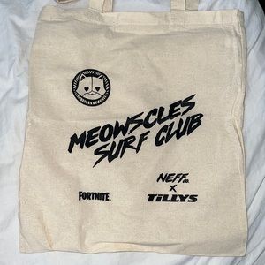 Fortnite tote